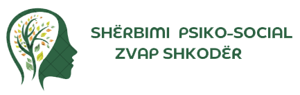 Sherbimi Psikosocial